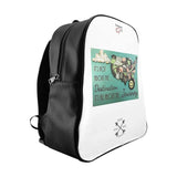 Journey Backpack 